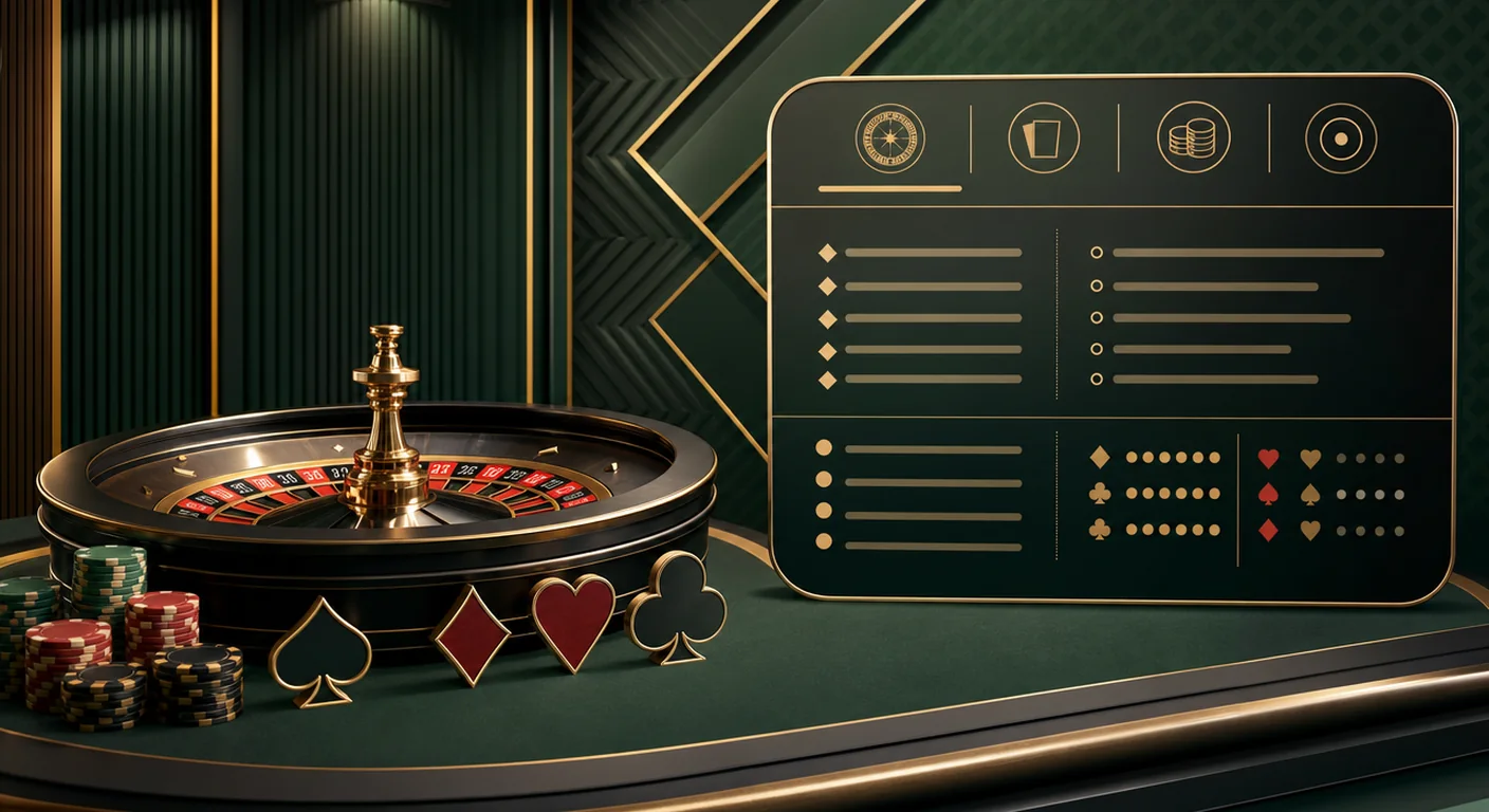 betway casino games online
